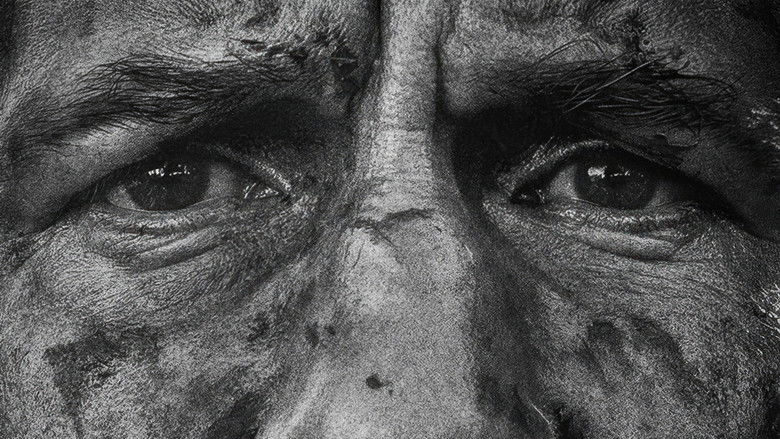 кадр из фильма Каратель: Последнее убийство