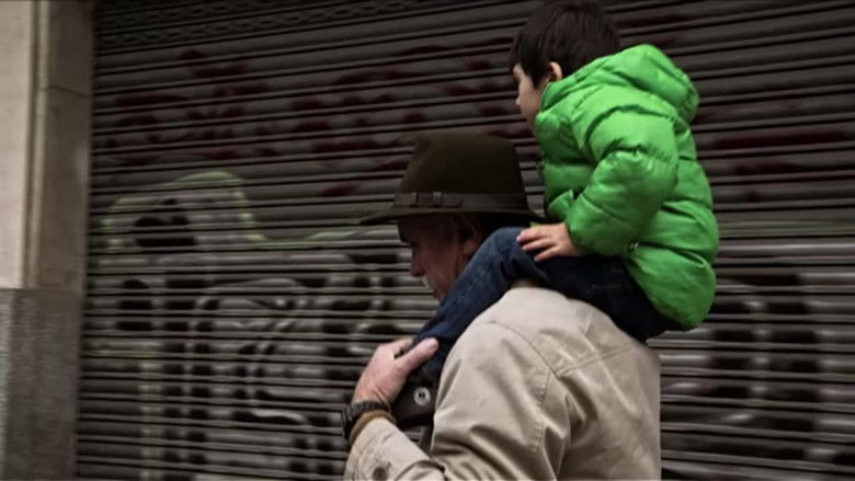 кадр из фильма Cartes al meu fill