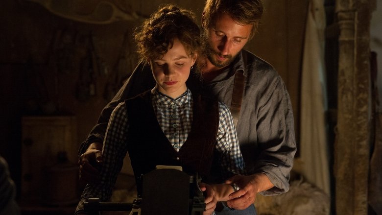 кадр из фильма Вдали от обезумевшей толпы