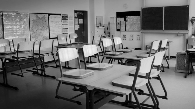 кадр из фильма Klasse Deutsch