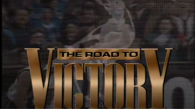 кадр из фильма The Road to Victory