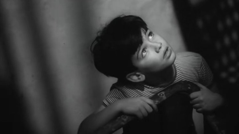 кадр из фильма The War Game