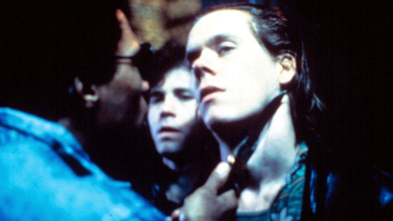 кадр из фильма Forty Deuce