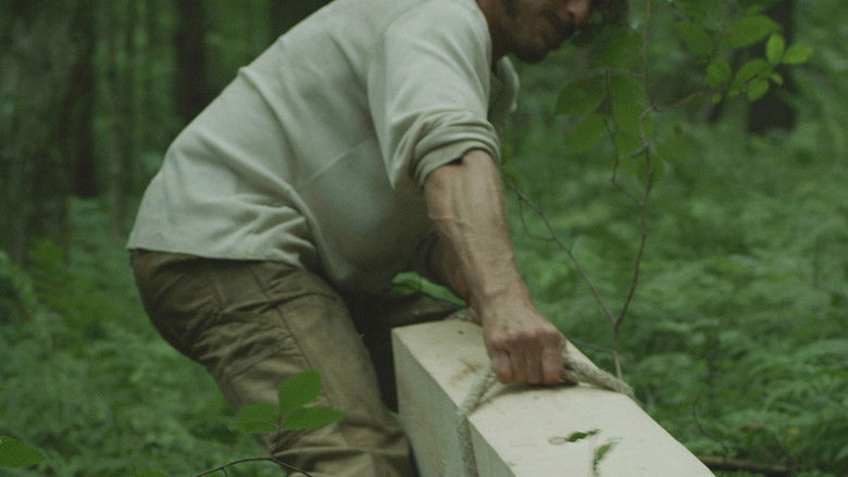 кадр из фильма Major Arcana