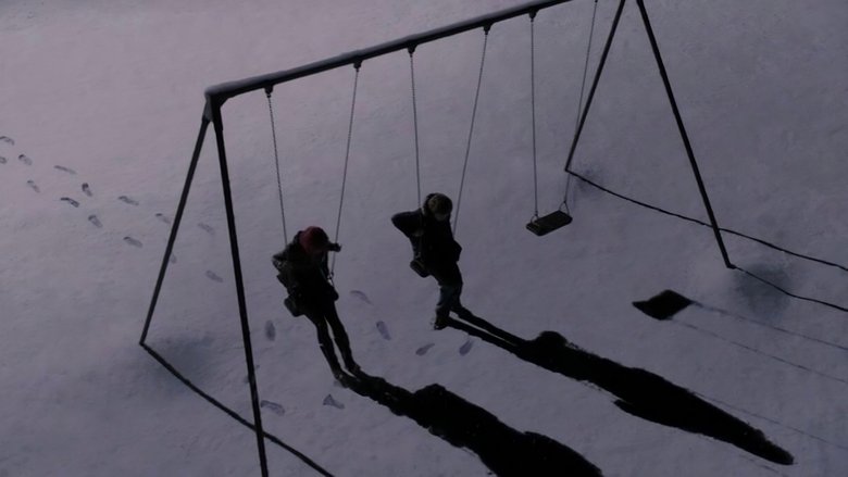 кадр из фильма Скотт Пилигрим против всех