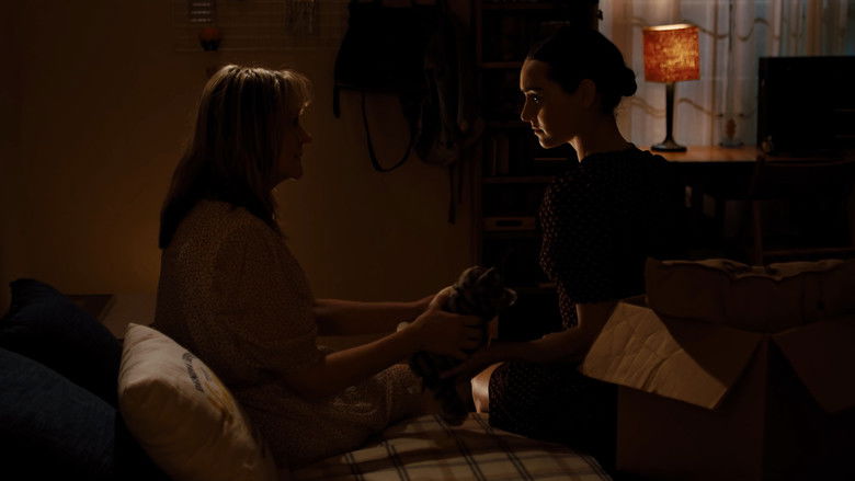 кадр из фильма Like Us