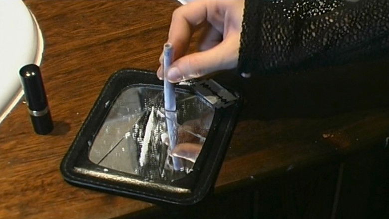 кадр из фильма Колыбель кошмаров