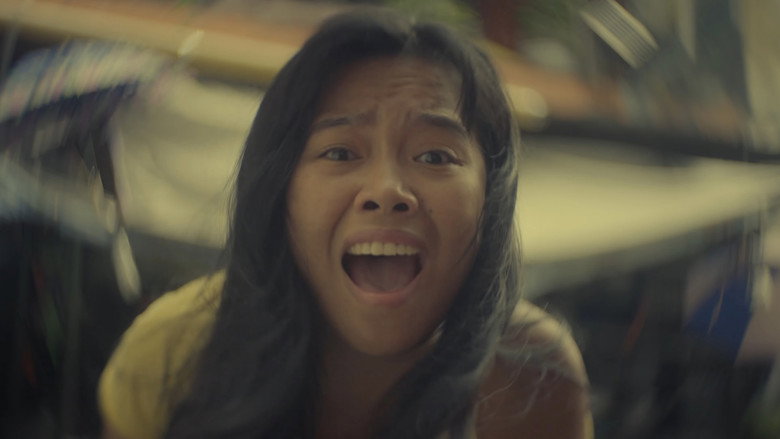 кадр из фильма Due Date na ni Judith