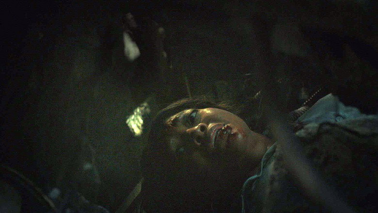 кадр из фильма Angel in the Rubble: The Genelle Guzman Story