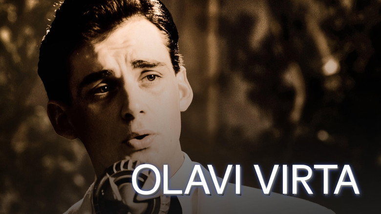 кадр из фильма Olavi Virta
