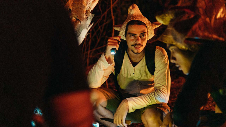 кадр из фильма O Nó do Diabo