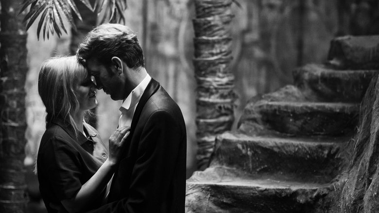 кадр из фильма Холодная война