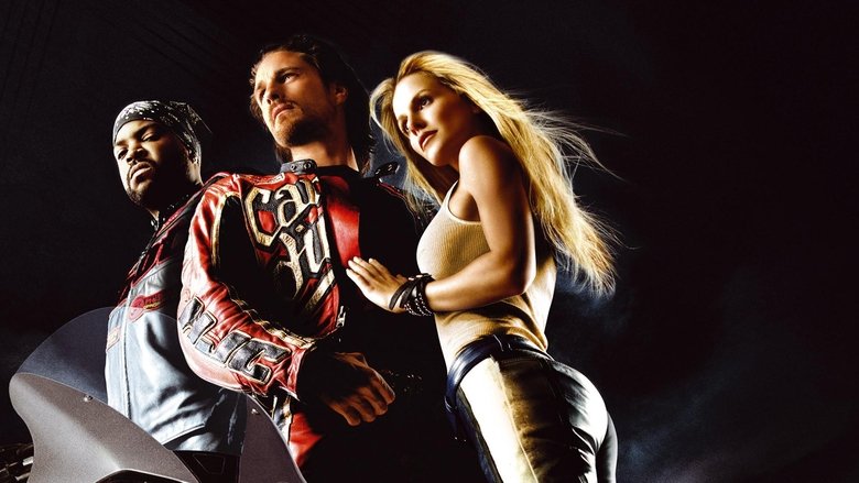 кадр из фильма Крутящий момент