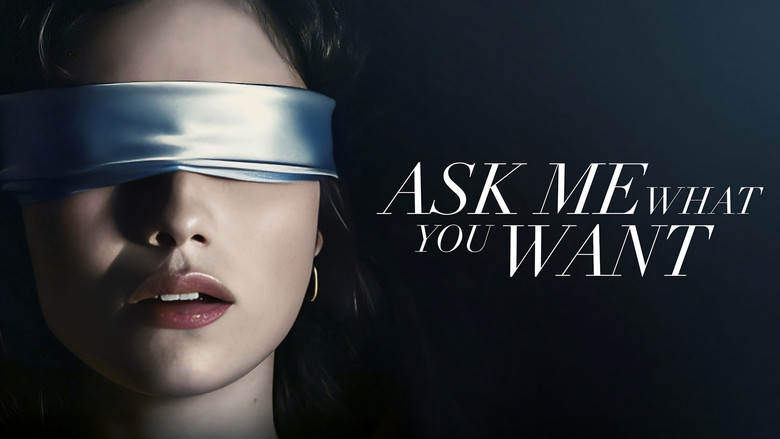 кадр из фильма Проси у меня все, что захочешь