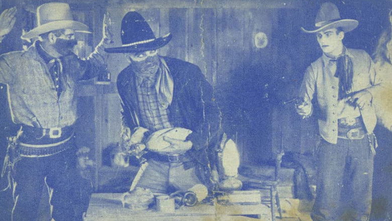 кадр из фильма The Black Ace