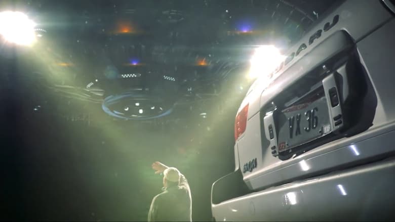 кадр из фильма Nova Rupture: The Signal