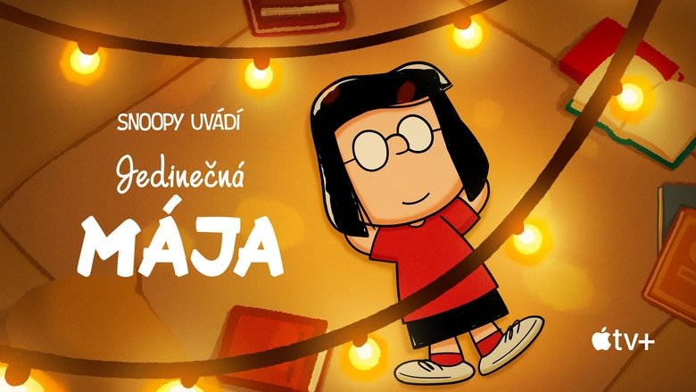 кадр из фильма Снупи представляет: несравненная Марси