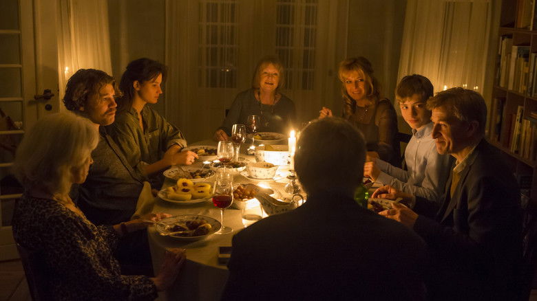 кадр из фильма Тихое сердце