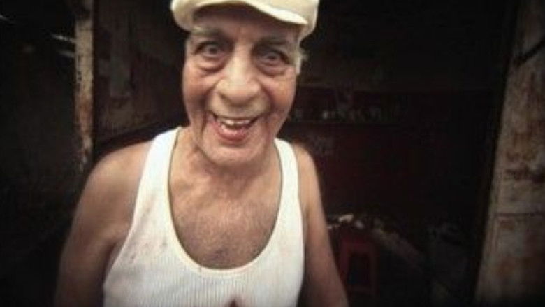 кадр из фильма ذبح خانہ