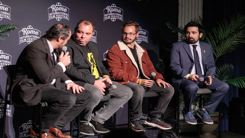 кадр из фильма לאסוף את השברים