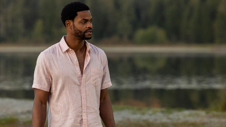 кадр из фильма Поплавок