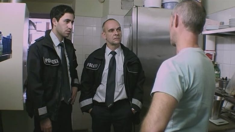 кадр из фильма Cibrâil - Eine Liebe in Berlin