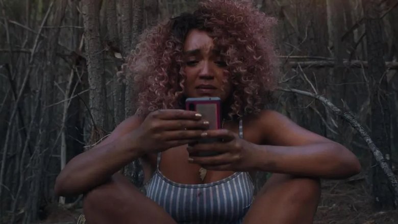 кадр из фильма Сисси