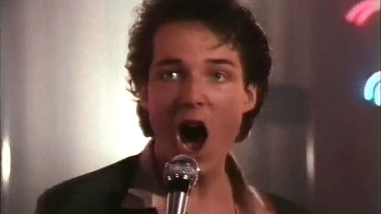 кадр из фильма Двойной обмен