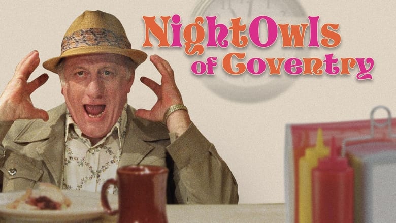 кадр из фильма The Nightowls of Coventry