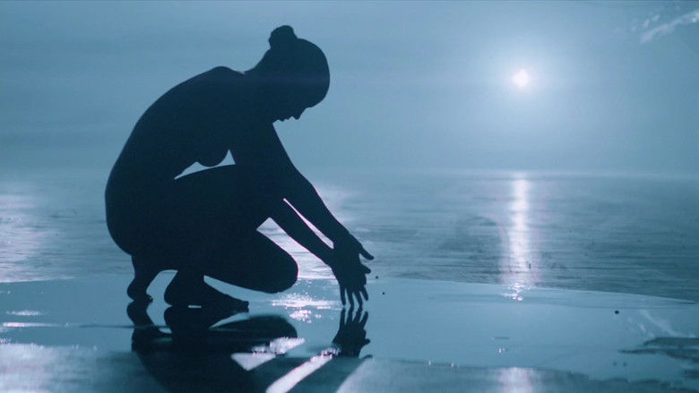 кадр из фильма Машина