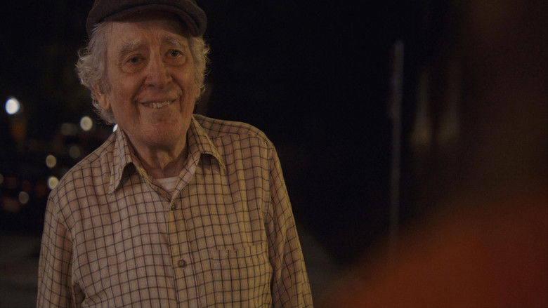 кадр из фильма Essentials