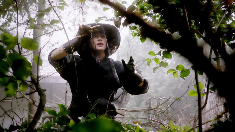 кадр из фильма Фантастическая любовь и где ее найти