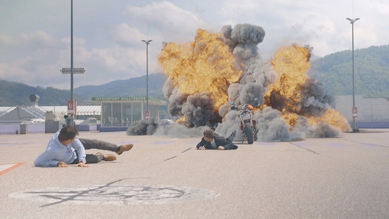 кадр из фильма Jenni & Joe: Zeit zu verduften (Teil 1)