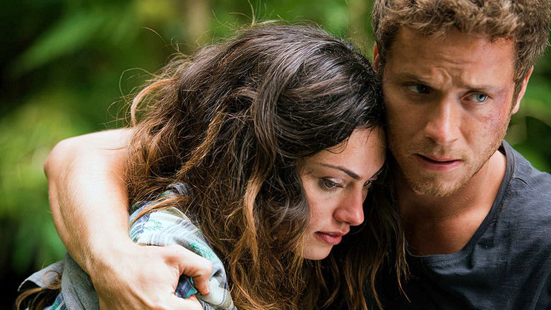 кадр из фильма Выкуп – миллиард