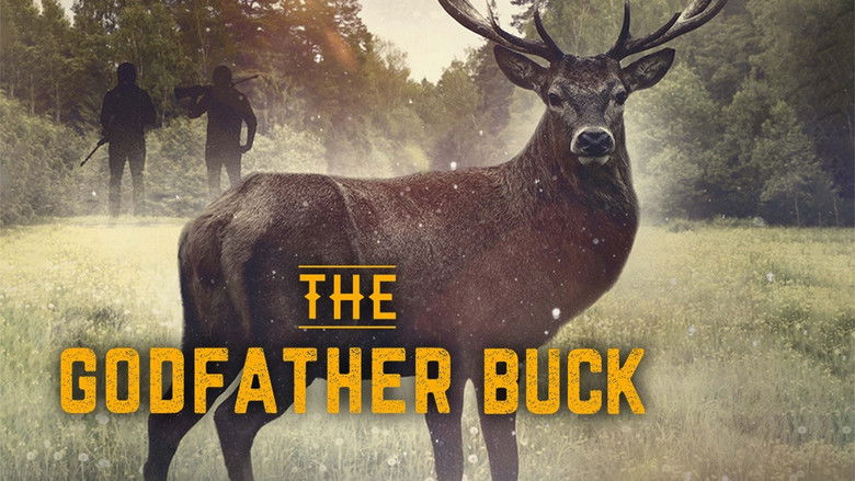 кадр из фильма The Godfather Buck