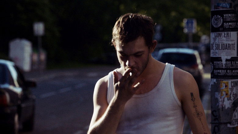 кадр из фильма Дикий