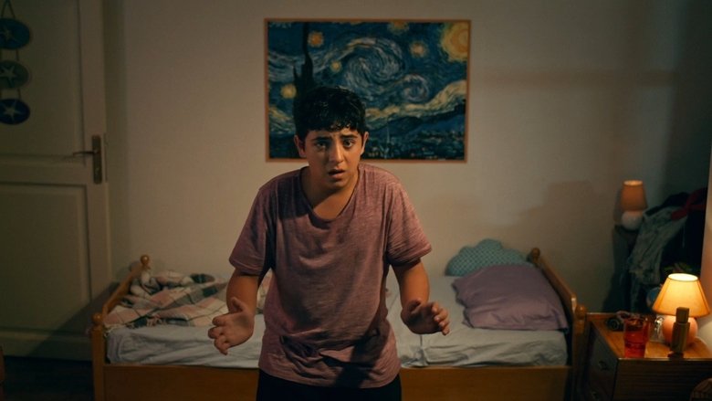 кадр из фильма Гамония: Страна грёз