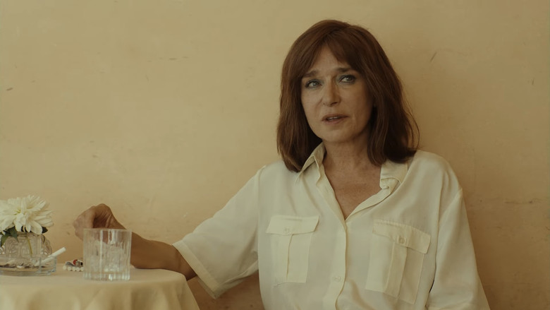 кадр из фильма Фуори