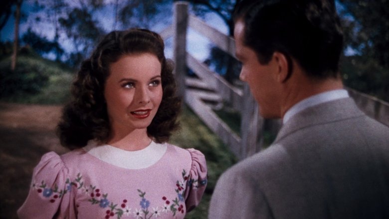 кадр из фильма Ярмарка