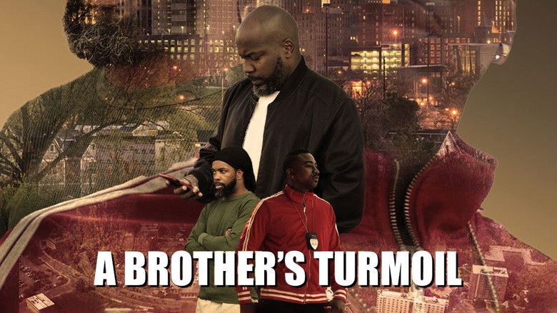 кадр из фильма A Brother's Turmoil