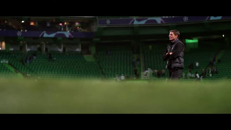 кадр из фильма 3 Blickwinkel - Königsklasse im Herzen von Europa