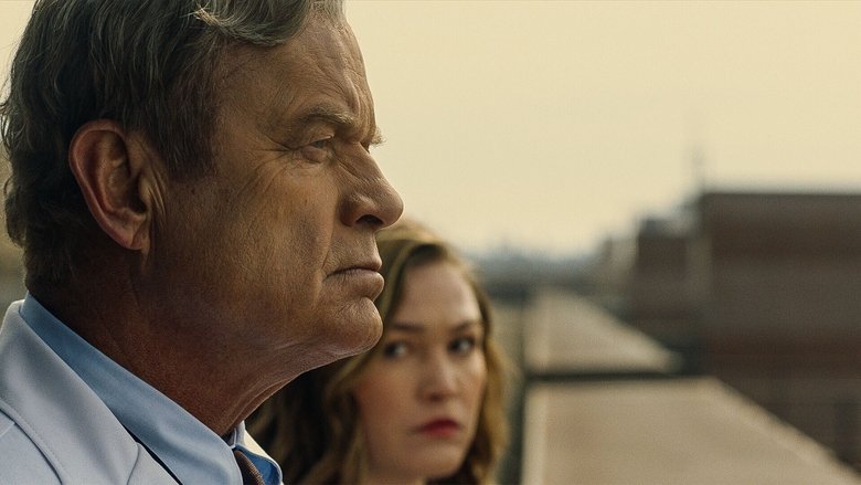 кадр из фильма Цена ошибки