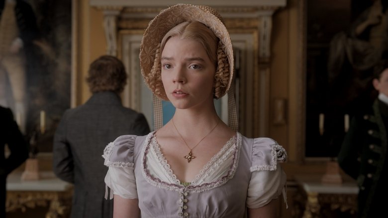 кадр из фильма Эмма.