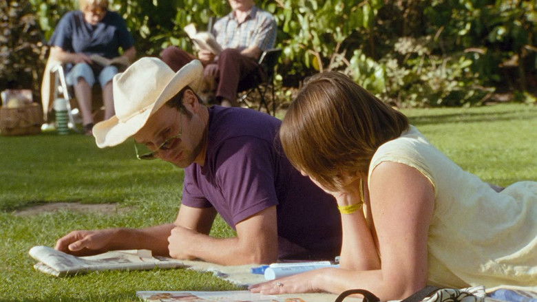 кадр из фильма Сцены сексуального характера