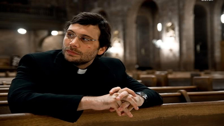 кадр из фильма В искушении