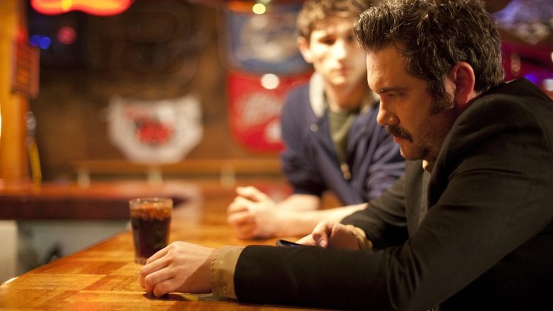 кадр из фильма Ужасный способ умереть