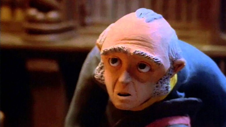 кадр из фильма The Chimes