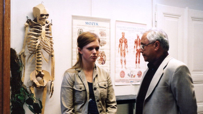 кадр из фильма Vražda kočky domácí