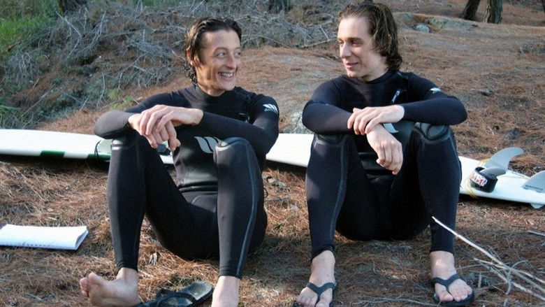 кадр из фильма La Polinesia è sotto casa