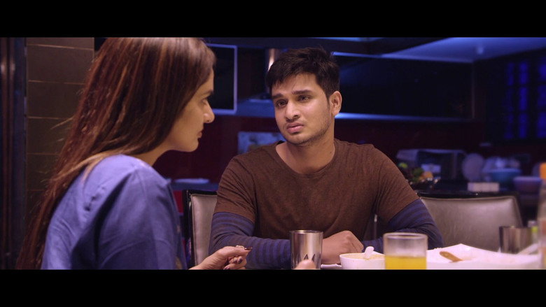 кадр из фильма Surya Vs Surya